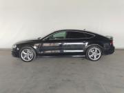 Audi A7 I (4G) Москва  - изображение 29