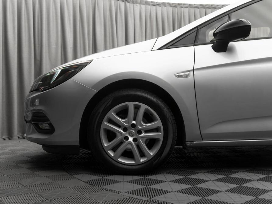 Opel Astra K Рестайлинг Москва  - изображение 22