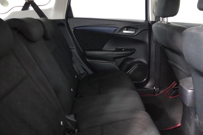 Honda Shuttle II Рестайлинг с пробегом 2019 года, цена 1 349 000 рублей, 171000 км, универсал, Автокод Объявления