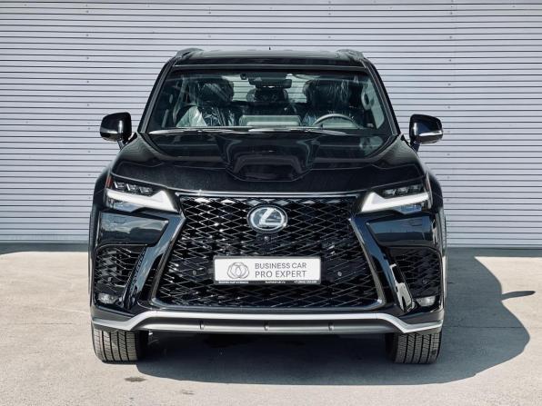 Lexus LX IV с пробегом 2024 года, цена 20 860 000 рублей, 18 км, внедорожник, Автокод Объявления