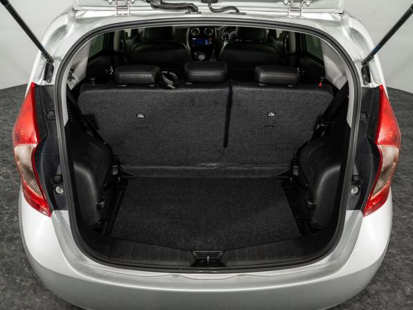Nissan Note II с пробегом 2014 года, цена 850 500 рублей, 93903 км, хэтчбек, Автокод Объявления