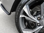 Audi A3 IV (8Y) Москва  - изображение 56