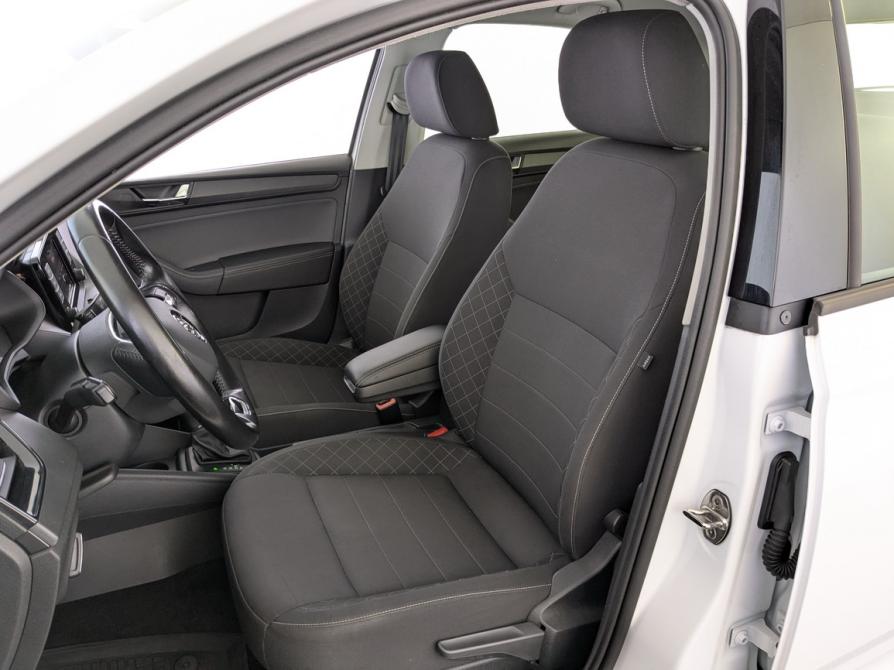 Skoda Rapid II Москва  - изображение 20