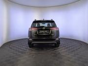 Toyota RAV4 IV (XA40) Рестайлинг Москва  - изображение 36
