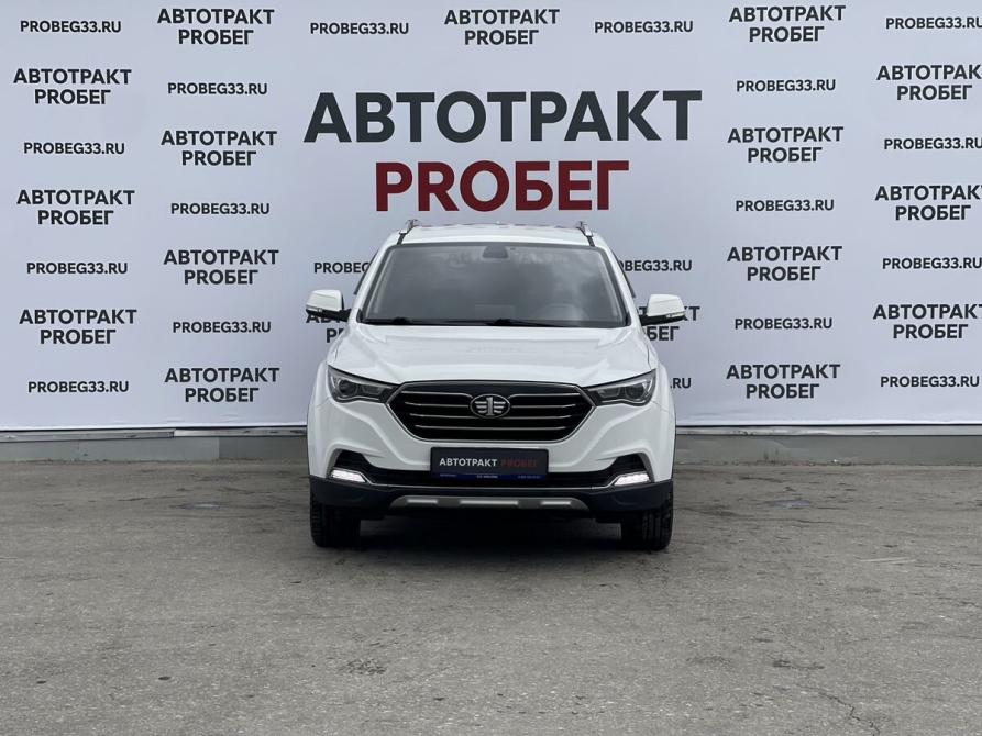 FAW Besturn X40 I Владимир  - изображение 2