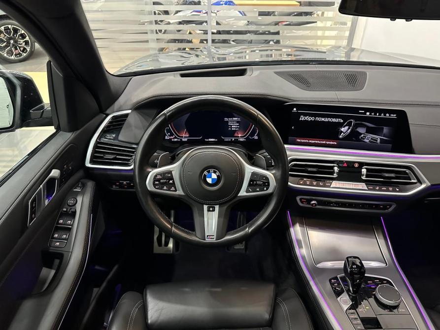 BMW X5 IV (G05/G18) Новосибирск  - изображение 15