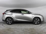 Lexus NX I Рестайлинг Химки  - изображение 20