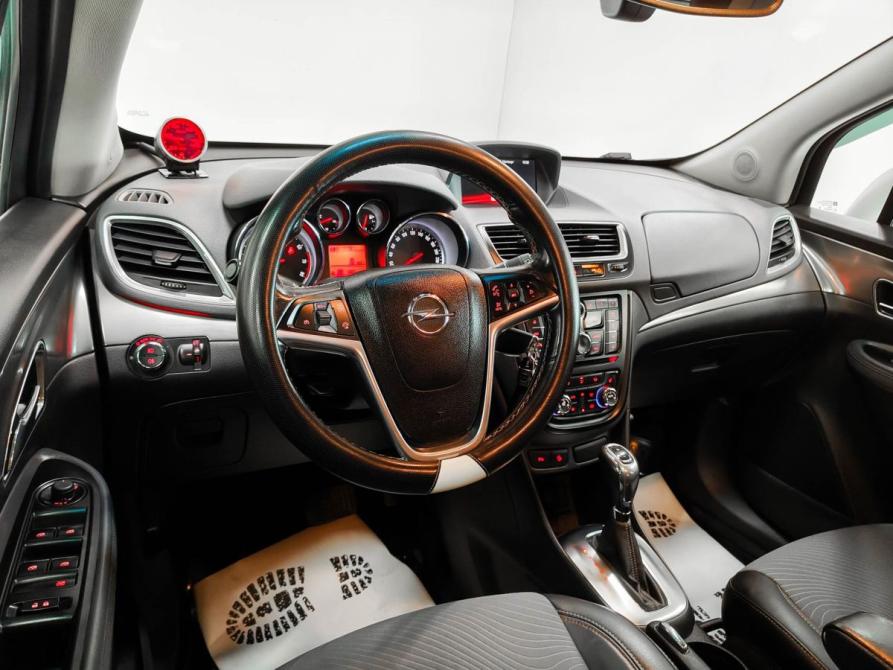 Opel Mokka I Тула  - изображение 11
