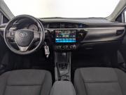 Toyota Corolla XI (E160 E170 E180) Москва  - изображение 47