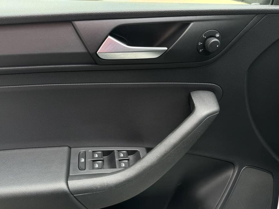 Volkswagen Polo VI Екатеринбург  - изображение 14