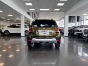 Renault Duster I Рестайлинг Тверь  - изображение 23