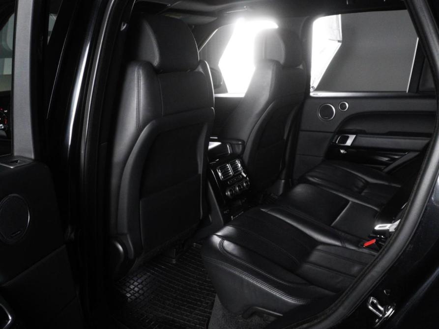 Land Rover Range Rover IV Минеральные Воды  - изображение 11