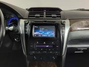 Toyota Camry VII (XV50) Рестайлинг Уфа  - изображение 43