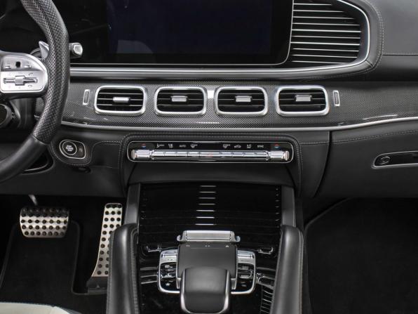 Mercedes-Benz GLE Coupe AMG II (C167) с пробегом 2023 года, цена 14 998 000 рублей, 27525 км, внедорожник, Автокод Объявления