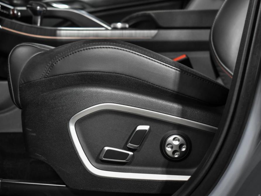 Geely Tugella I Рестайлинг Санкт-Петербург  - изображение 11