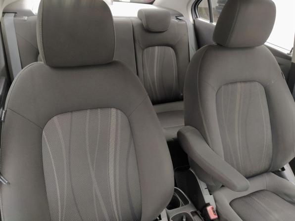 Chevrolet Aveo II с пробегом 2014 года, цена 770 000 рублей, 72890 км, седан, Автокод Объявления