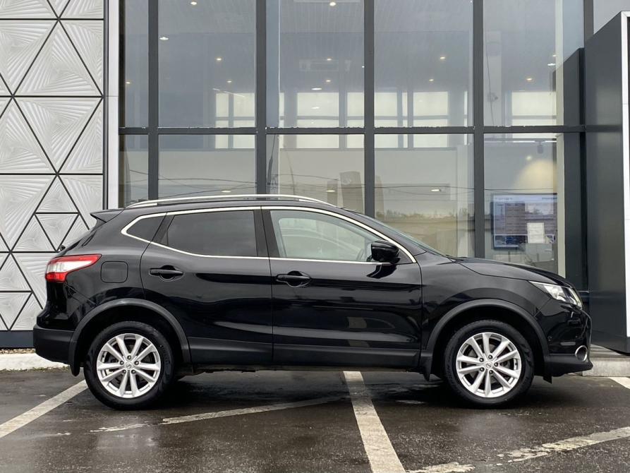 Nissan Qashqai II Москва  - изображение 4