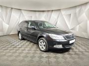 Skoda Octavia II (A5) Рестайлинг Москва  - изображение 24