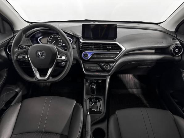Changan Alsvin с пробегом 2024 года, цена 1 275 000 рублей, 27450 км, седан, Автокод Объявления