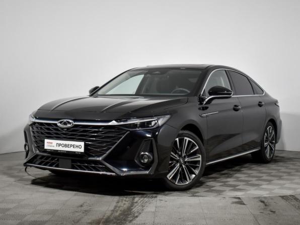 Chery Arrizo 8 с пробегом 2023 года, цена 2 120 000 рублей, 19781 км, седан, Автокод Объявления