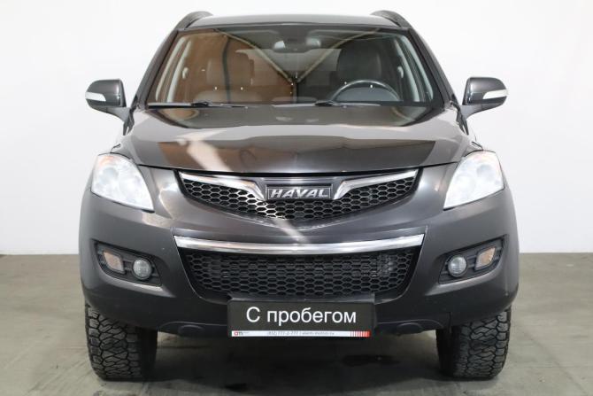 Haval H5 I с пробегом 2021 года, цена 1 299 000 рублей, 175000 км, внедорожник, Автокод Объявления