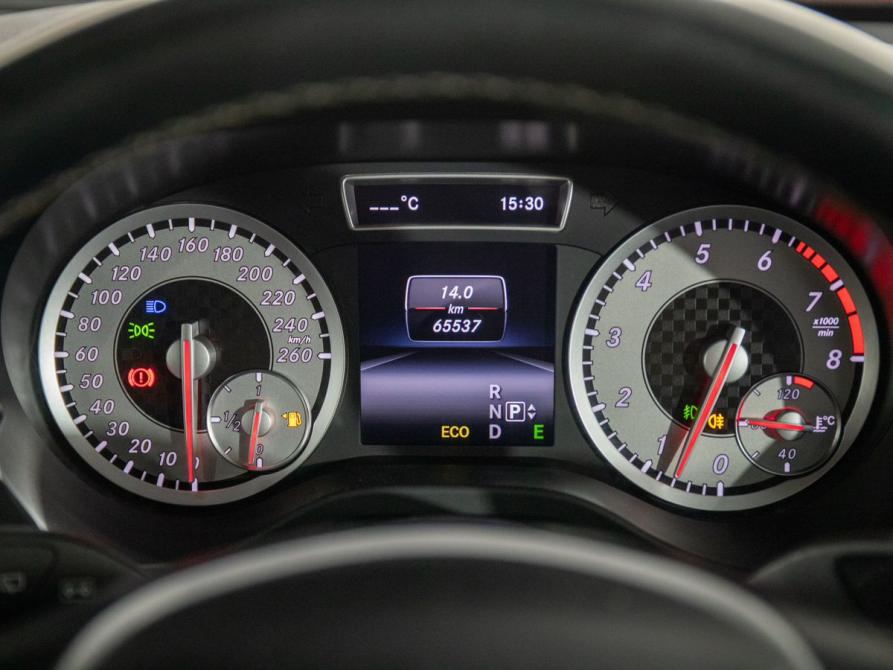 Mercedes-Benz A-Класс III (W176) Иркутск  - изображение 10