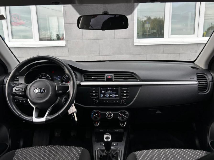 Kia Rio IV Альметьевск  - изображение 15