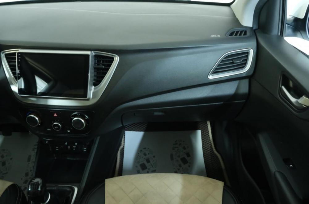 Hyundai Solaris II Омск  - изображение 18