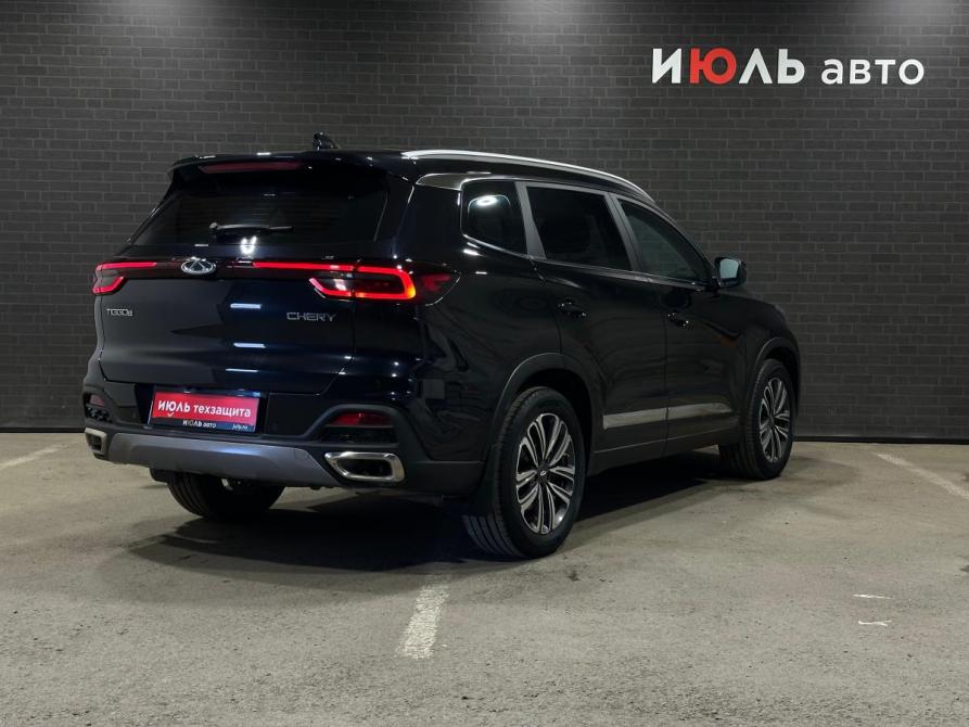 Chery Tiggo 8 I Челябинск  - изображение 5