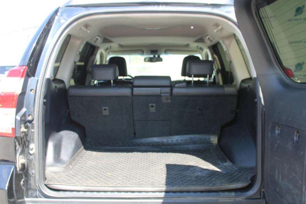 Toyota Land Cruiser Prado 150 Series Рестайлинг 1 Пермь  - изображение 24