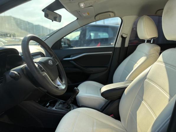 Lada (ВАЗ) Vesta I с пробегом 2018 года, цена 792 000 рублей, 161521 км, седан, Автокод Объявления