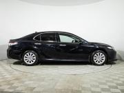Toyota Camry VIII (XV70) Санкт-Петербург  - изображение 25