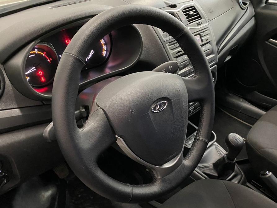 Lada (ВАЗ) Granta I Рестайлинг Волгоград  - изображение 10