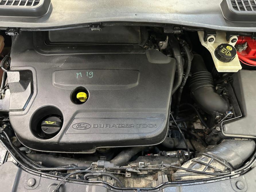 Ford Kuga II Балашиха  - изображение 16