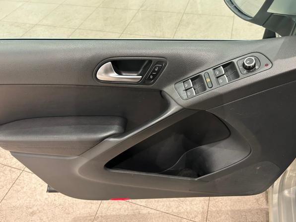 Volkswagen Tiguan I с пробегом 2011 года, цена 1 079 000 рублей, 191610 км, внедорожник, Автокод Объявления
