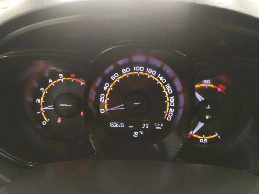 Lada (ВАЗ) Vesta I Набережные Челны  - изображение 10