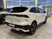 Forthing T5 EVO Пермь  - изображение 43