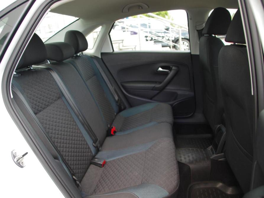 Volkswagen Polo V Рестайлинг Владимир  - изображение 9
