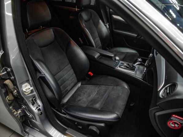 Mercedes-Benz C-Класс III (W204) Рестайлинг с пробегом 2013 года, цена 1 340 000 рублей, 309190 км, седан, Автокод Объявления
