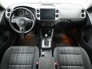 Volkswagen Tiguan I Рестайлинг Ростов-на-Дону  - изображение 32