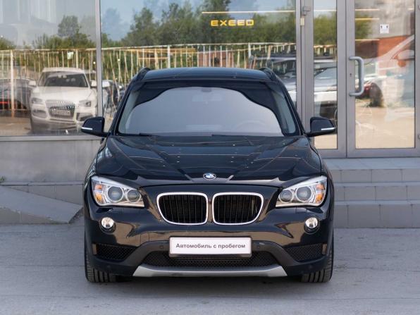 BMW X1 I (E84) Рестайлинг с пробегом 2013 года, цена 1 500 000 рублей, 301220 км, внедорожник, Автокод Объявления
