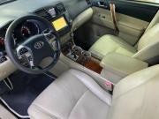 Toyota Highlander II (XU40) Рестайлинг Набережные Челны  - изображение 29