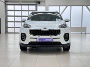 Kia Sportage IV Волгоград  - изображение 37
