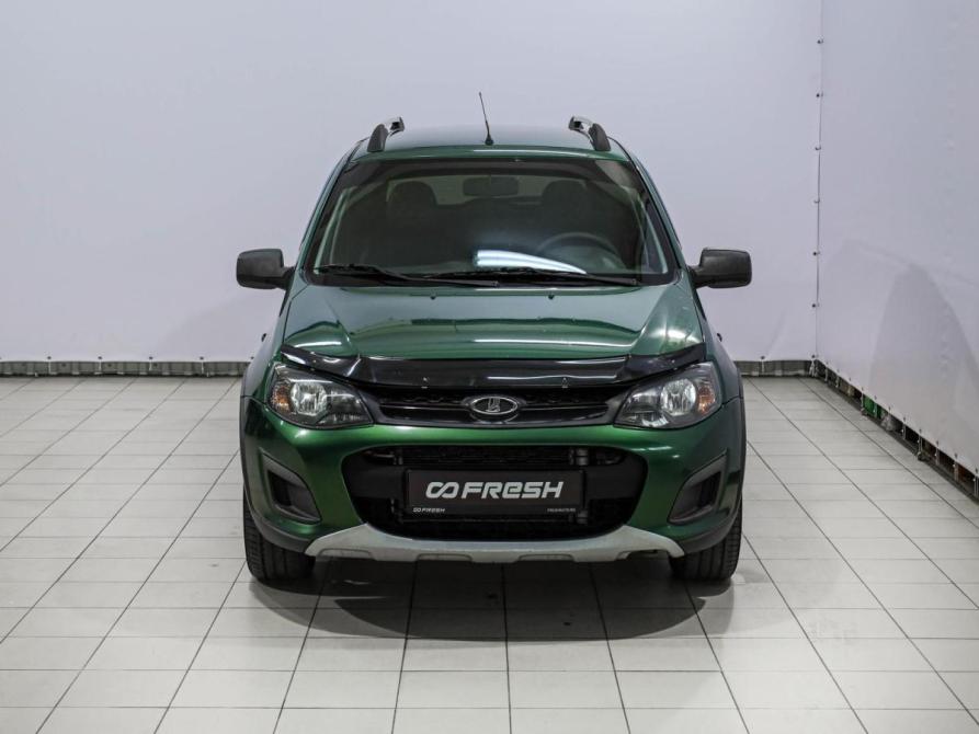 Lada (ВАЗ) Kalina II Ростов-на-Дону  - изображение 3