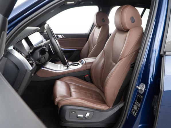 BMW X5 IV (G05/G18) с пробегом 2020 года, цена 7 598 999 рублей, 65435 км, внедорожник, Автокод Объявления