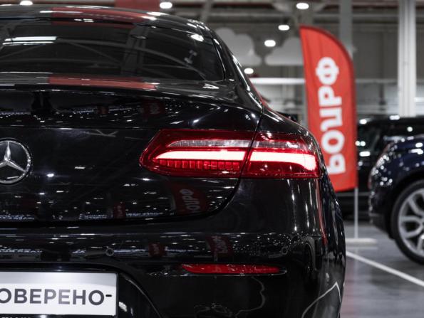 Mercedes-Benz E-Класс V (W213 S213 C238) с пробегом 2017 года, цена 2 889 700 рублей, 119050 км, купе-хардтоп, Автокод Объявления