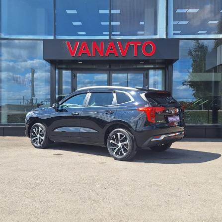 Haval Jolion I с пробегом 2023 года, цена 2 130 000 рублей, 38223 км, внедорожник, Автокод Объявления
