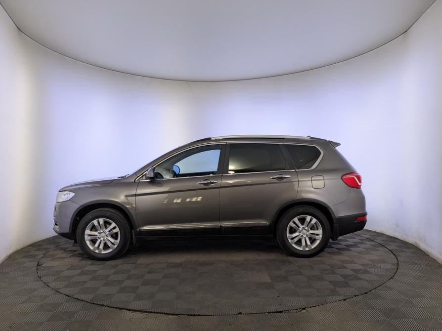 Haval H6 I Москва  - изображение 8
