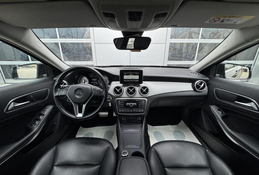 Mercedes-Benz GLA I (X156) Владимир  - изображение 10