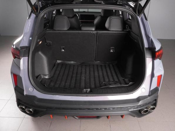 Geely Coolray I Рестайлинг с пробегом 2024 года, цена 1 699 000 рублей, 117356 км, внедорожник, Автокод Объявления